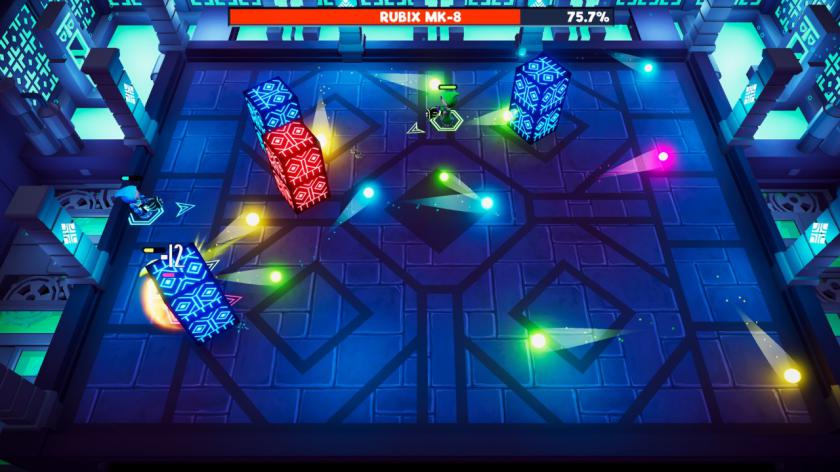 Switch游戏 -无限重启英雄 NoReload Heroes-百度网盘下载插图3-小白游戏网 Switch游戏 -无限重启英雄 NoReload Heroes-百度网盘下载插图3-小白游戏网